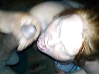 Geh heute deine wurst in den Mund