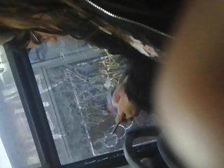 Wir filmen sich beim Sex heimlich gefilmt