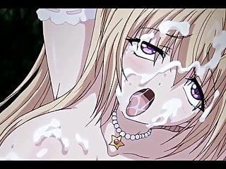 Bobbi Young - verkleidete Mädels stehen auf Schwänze