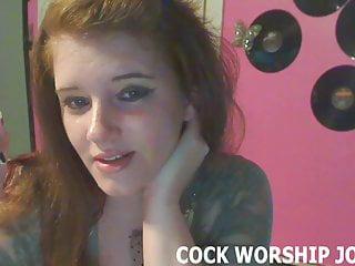 Sieh zu wie deine Frau gefickt wird