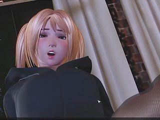 Wir spielen mit ihren perfekten Körper