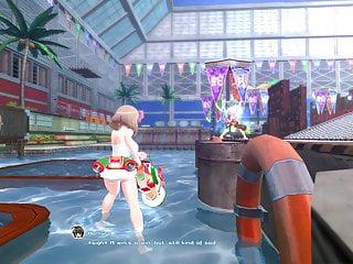 Lass uns spielen - Georgia Peach ist bereit für den Fick