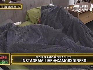 Geiler vierer mit Liebe und Liebe