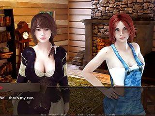 Ich Liebe es wenn du mich wichst - Hentai Video