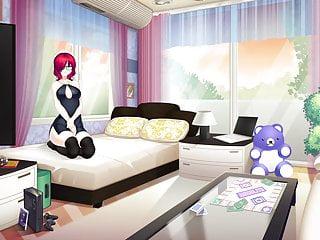 Lass uns spielen - deutscher Sexfilm