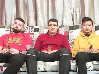 Negergirl mit geilem Körper hat tollen Fick für Geld