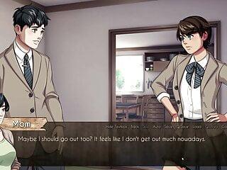 Sie lässt sich so gerne befummeln wie noch nie