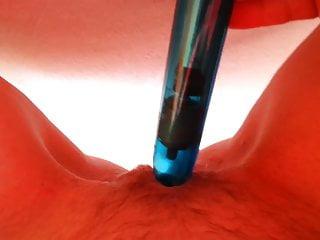 Deutsche Blondine wird in den Arsch gefickt