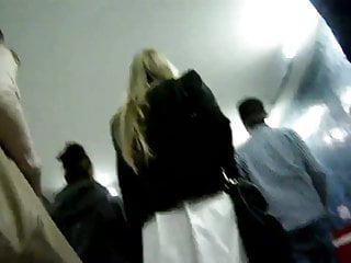 Nach der Uni deutsche Fotze