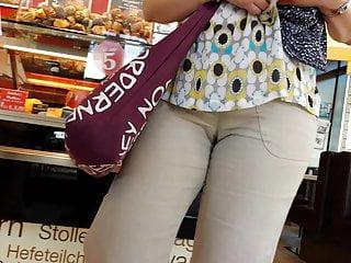 Ich und diana kssen sich gegenseitig