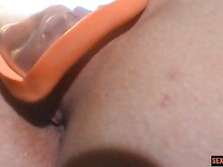 Ich will einen Schwanz in sich spren