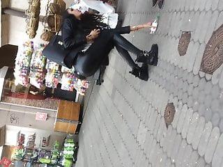 Deutsche teenagerin aus Deutschland macht es sich selber