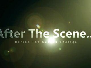 Marica Hase und Chanell Heart teilen sich einen bbc