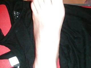 Kristyna gibt es dem Freund ihrer Freundin