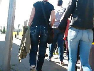 Natalia wird beim Interview beim Sex gefilmt