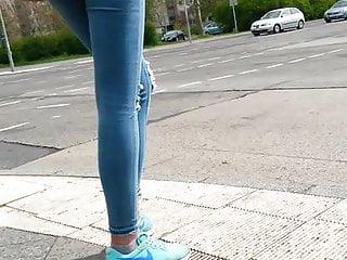 Deutsche Girls lassen sich nicht nur begrapschen