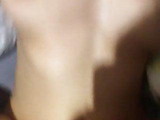 Die kleine deutsche Stute lst sich ficken