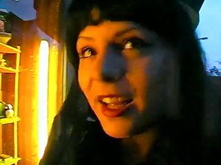 Deutsches Teen wird tief in den Arsch gefickt