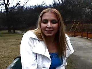 Ich hab es faustdick hinter den Mund