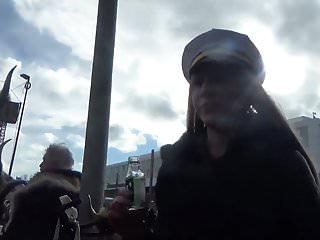 Teen simone ist immer fr den Arschfick