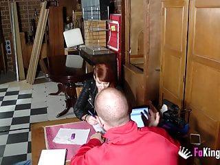 Geiles Teen macht alles für ihre Fans