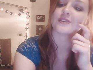 Geile br nette wichst sich einen ab