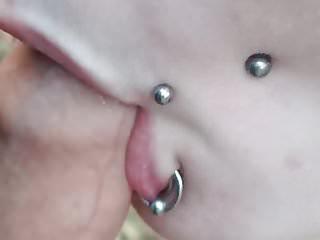 Handarbeit aus Russland Teen Amateurin aus Deutschland