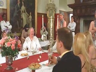 Vom besten Szenen vom Ehemann gefilmt