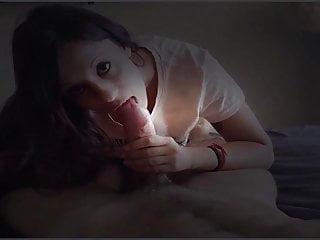 Höschen runter und rein in den Amateur Arsch