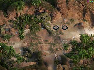 Geile Lesben Nadia Jay und Sophia Leone