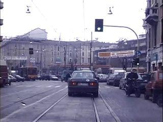 Die heiße italienische Transe Gina wild verführt ihren Freund