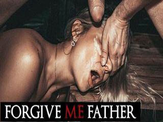 Pervcity - heiße Blondine mit enger rasierter Pussy und langen Beinen